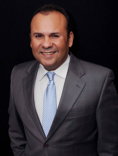 Agent Photo - Miguel Marchan